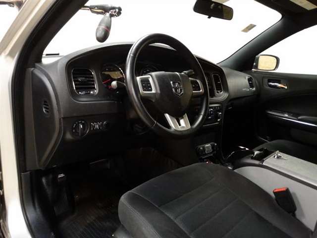 Dodge Charger 2013 photo 28